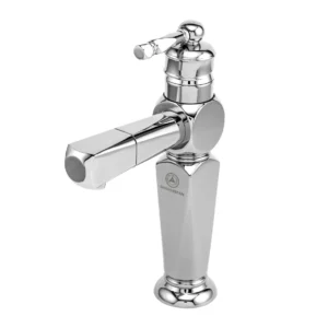 خرید شیر توکاسه قهرمان مدل ارس کروم