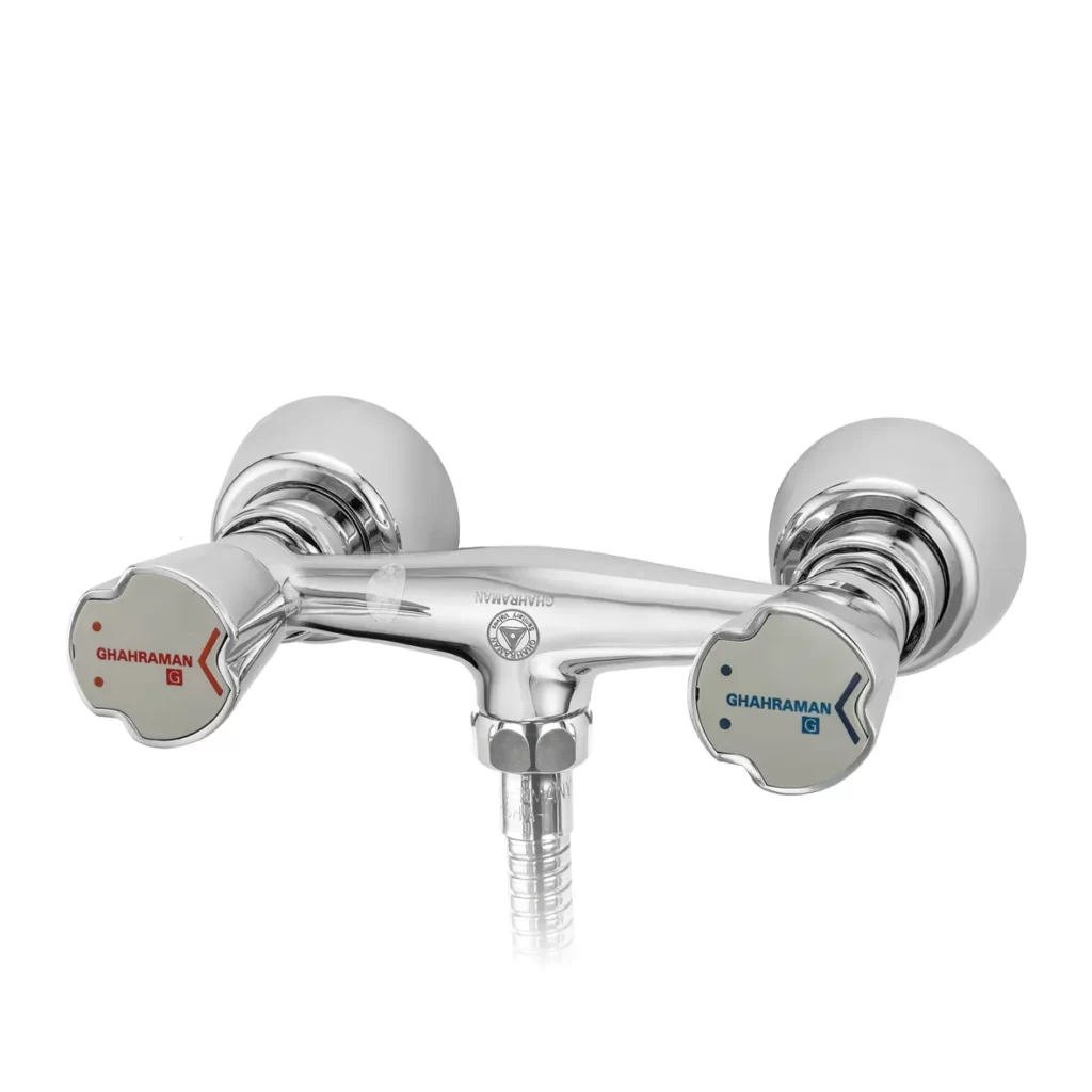 خرید شیر آفتابه قهرمان مدل کلاسیک کاستا