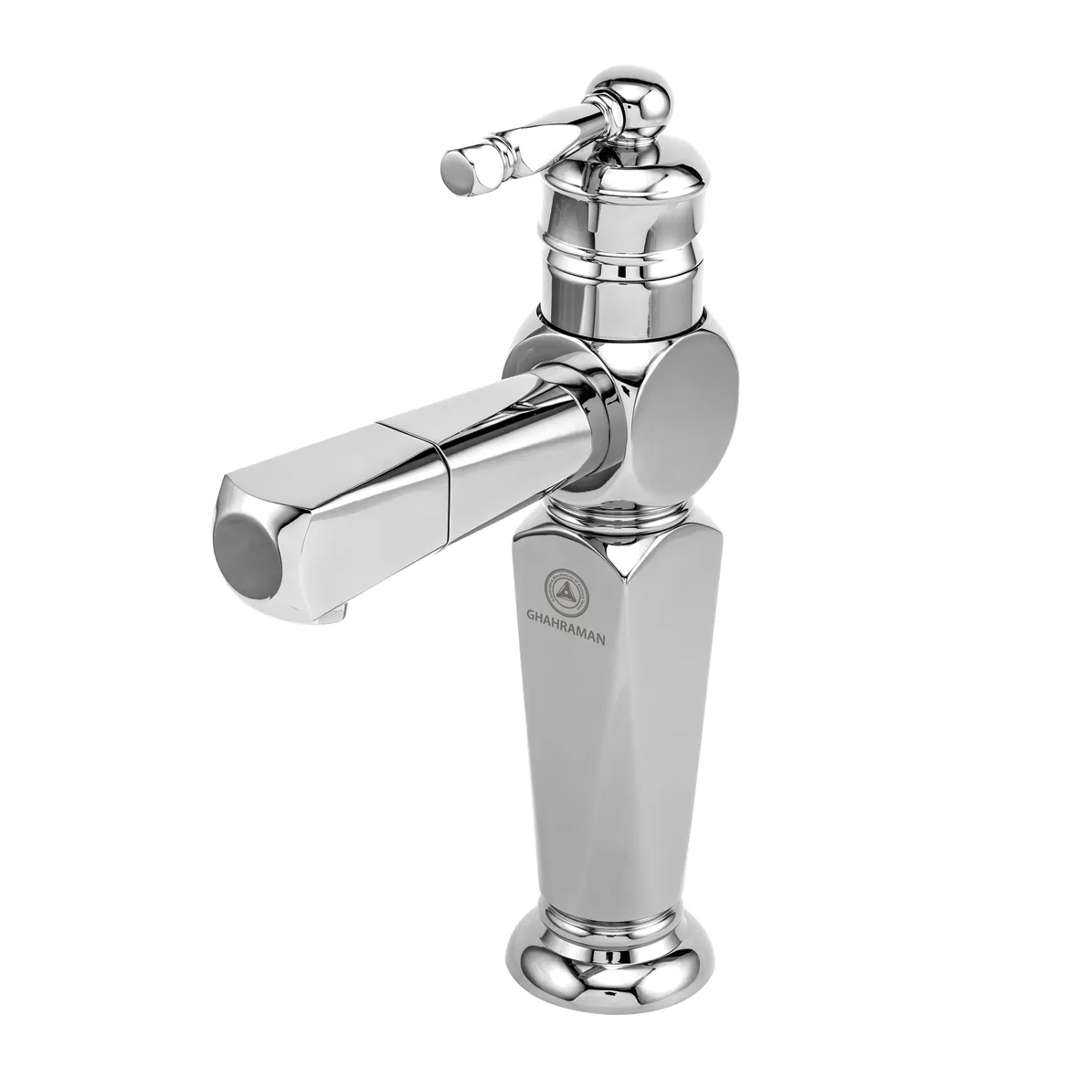 3_11zon (1) خرید شیر توکاسه قهرمان مدل ارس کروم