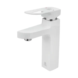 خرید شیر توکاسه قهرمان مدل موج سفید