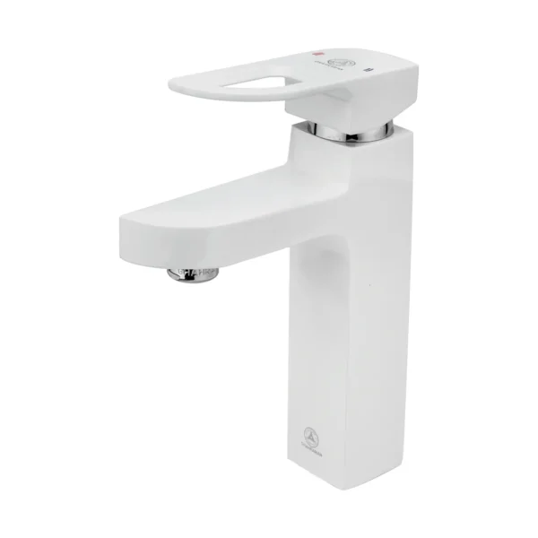 خرید شیر توکاسه قهرمان مدل موج سفید