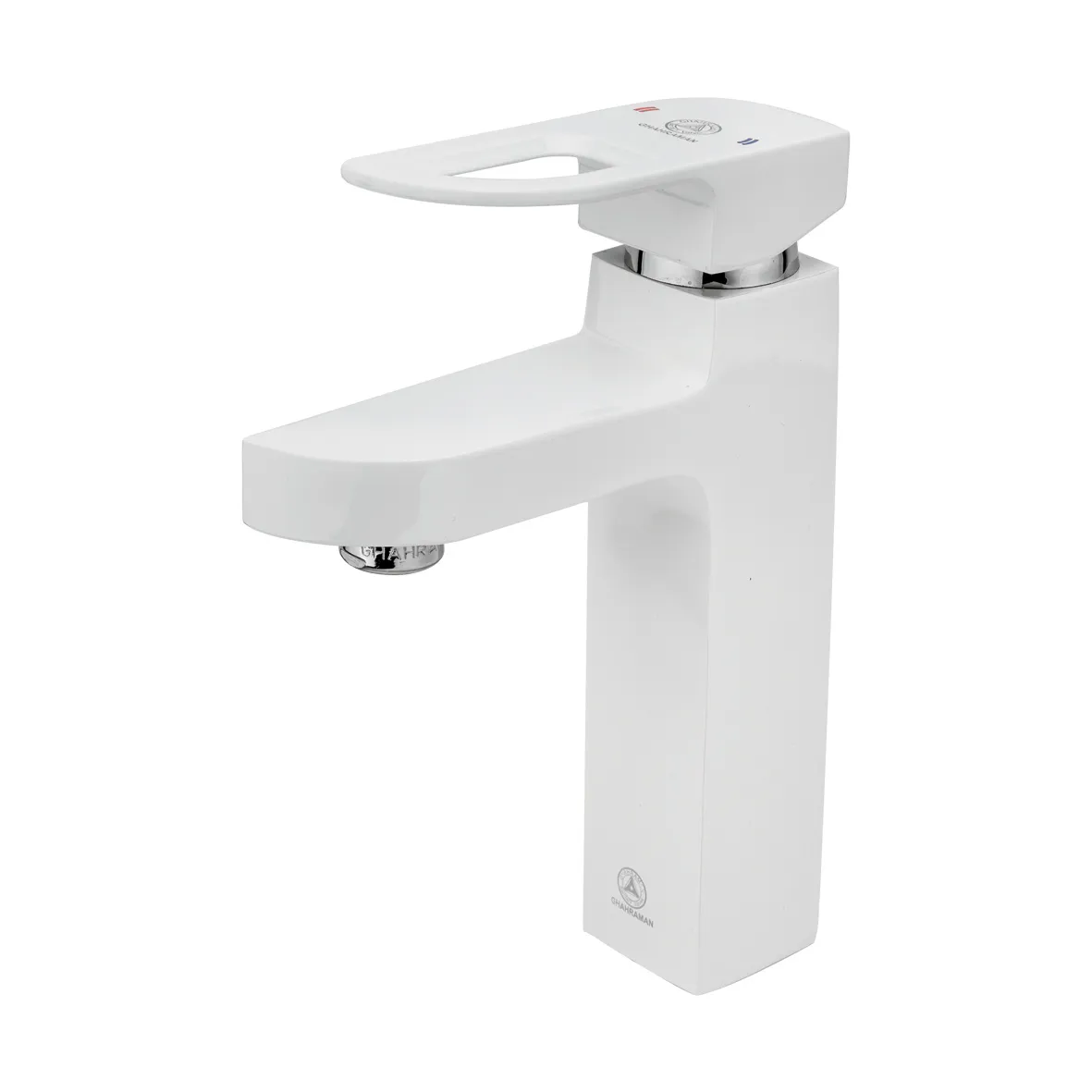 3_11zon (2) خرید شیر توکاسه قهرمان مدل موج سفید