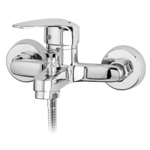 خرید شیر دوش قهرمان مدل زوبین