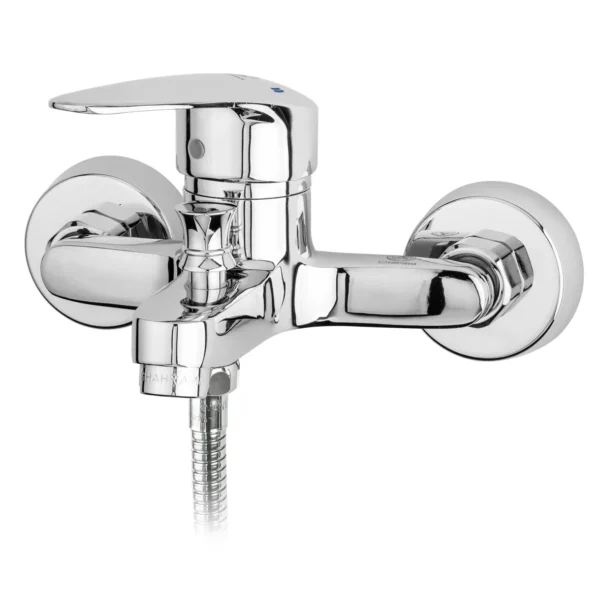 خرید شیر دوش قهرمان مدل زوبین