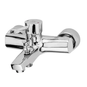 خرید شیر دوش قهرمان مدل الماس دسته ارکیده