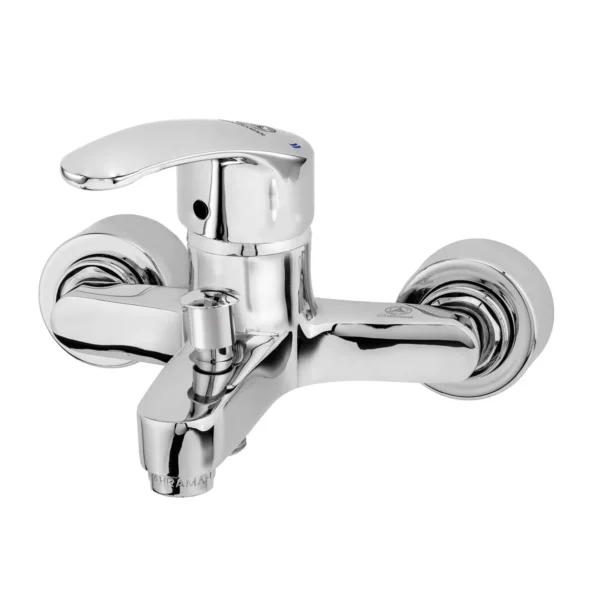 خرید شیر دوش قهرمان مدل اسپانیایی رویال