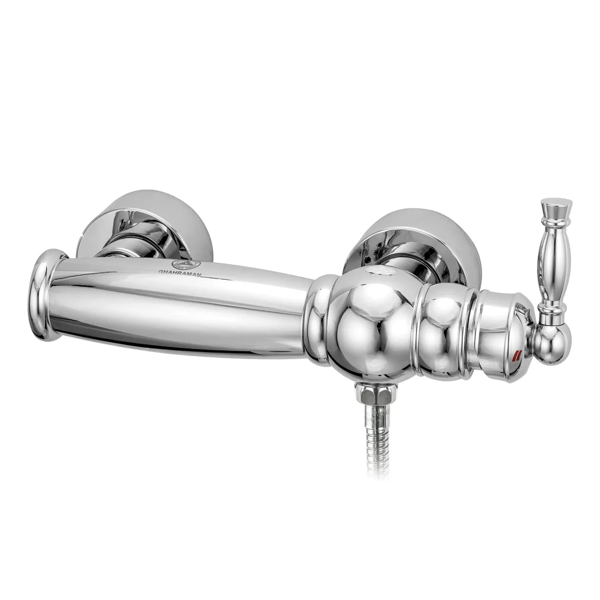 3_11zon (6) خرید شیر آفتابه قهرمان مدل آنتیک کروم