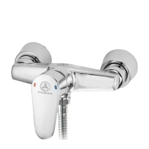 خرید شیر آفتابه قهرمان مدل سهند