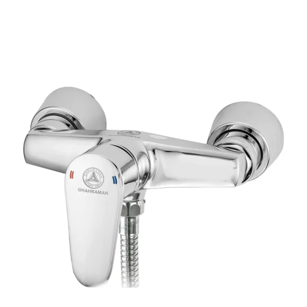 خرید شیر آفتابه قهرمان مدل سهند