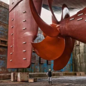 اصطلاحات و ابزارهای لنج و صیادی