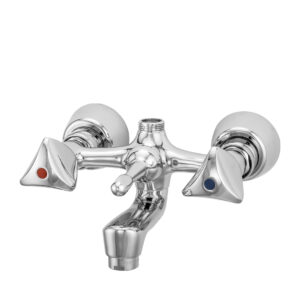 خرید شیر دوش قهرمان مدل کلاسیک سه پر