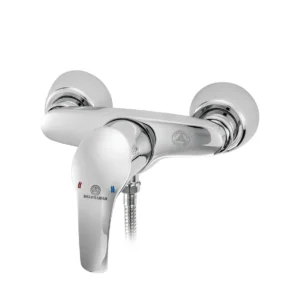 خرید شیر آفتابه قهرمان مدل آلمانی