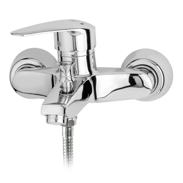 خرید شیر دوش قهرمان مدل آرمال