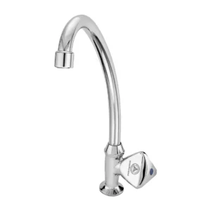 شیر تک پایه قهرمان مدل قو توکاسه