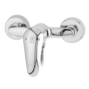 خرید شیر آفتابه قهرمان مدل زوبین