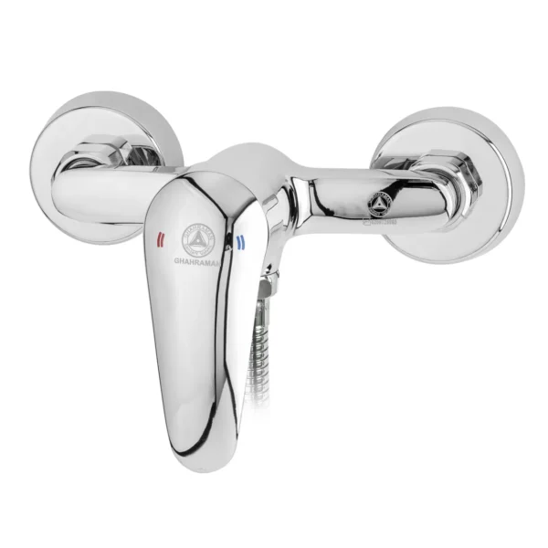 خرید شیر آفتابه قهرمان مدل زوبین