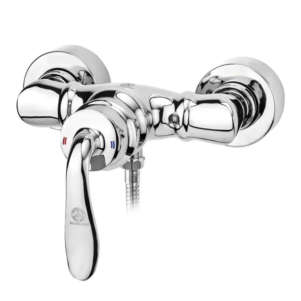 خرید شیر آفتابه قهرمان مدل دریا هلن