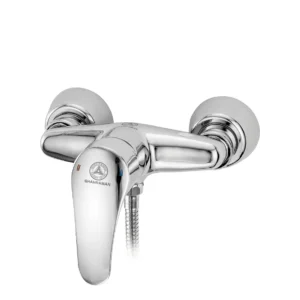 خرید شیر آفتابه قهرمان مدل اسپانیایی