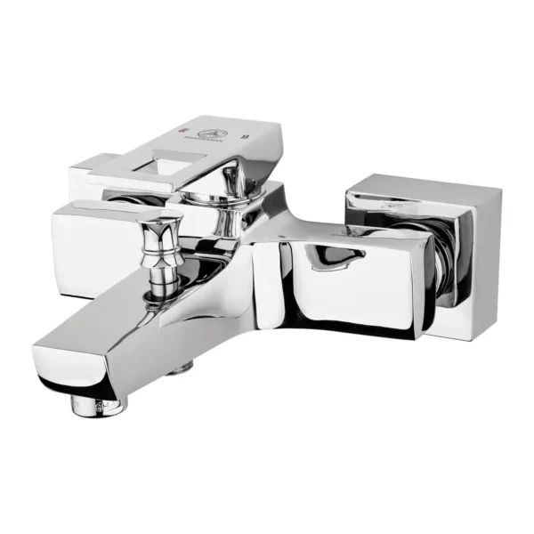 خرید شیر دوش قهرمان مدل زاگرس