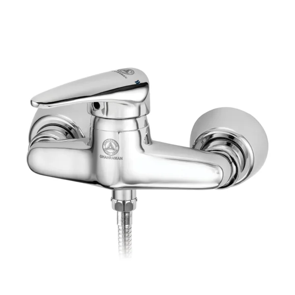 خرید شیر آفتابه قهرمان مدل ایتالیایی