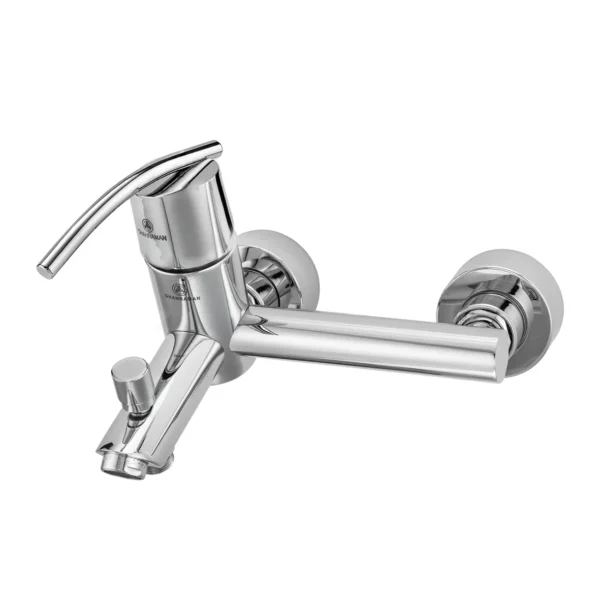 خرید شیر دوش قهرمان مدل آرکو