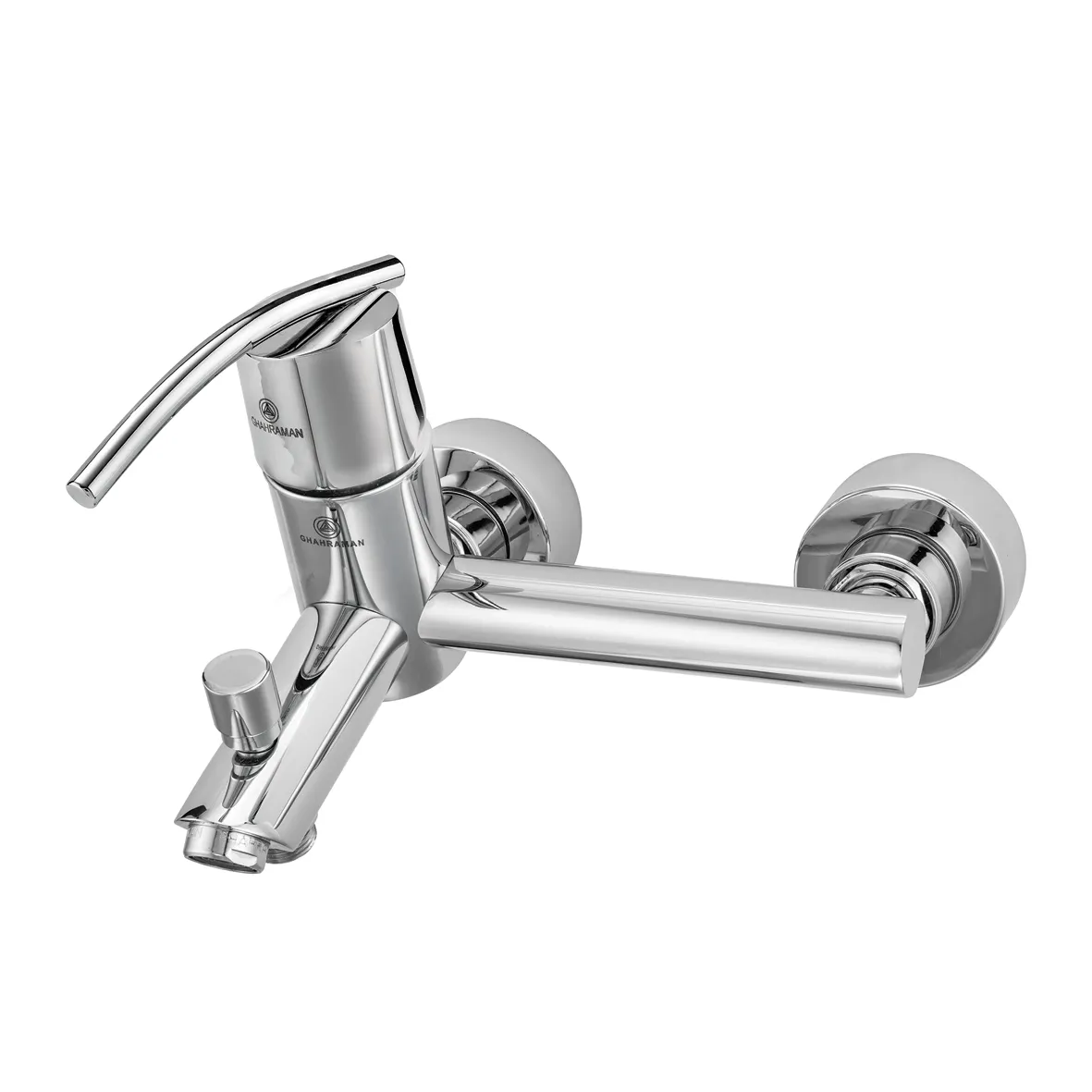 4_11zon (8) خرید شیر دوش قهرمان مدل آرکو