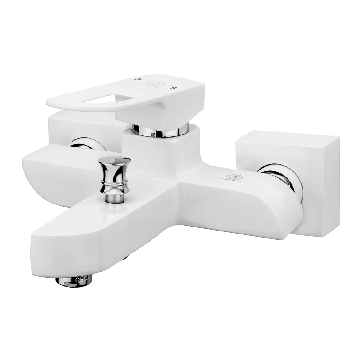 5_11zon (1) خرید شیر دوش قهرمان مدل موج سفید