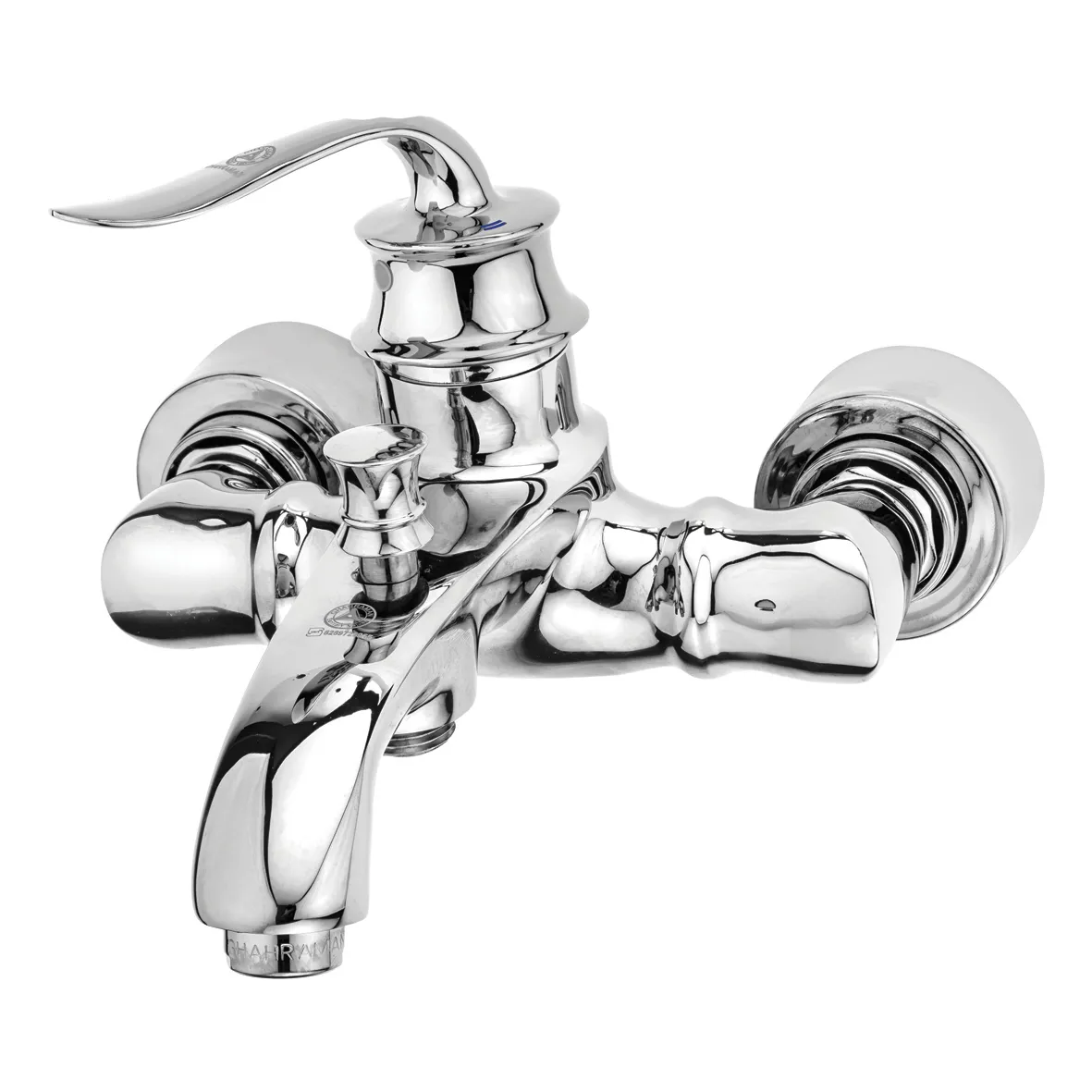 5_11zon (2) خرید شیر دوش قهرمان مدل دریا هلن