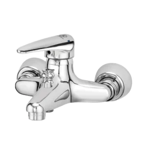 خرید شیر دوش قهرمان مدل ایتالیایی