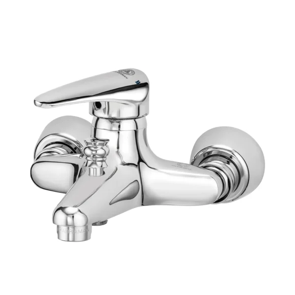 خرید شیر دوش قهرمان مدل ایتالیایی