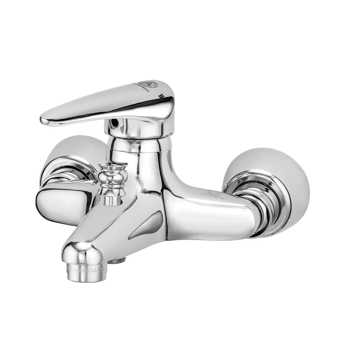 5_11zon خرید شیر دوش قهرمان مدل ایتالیایی