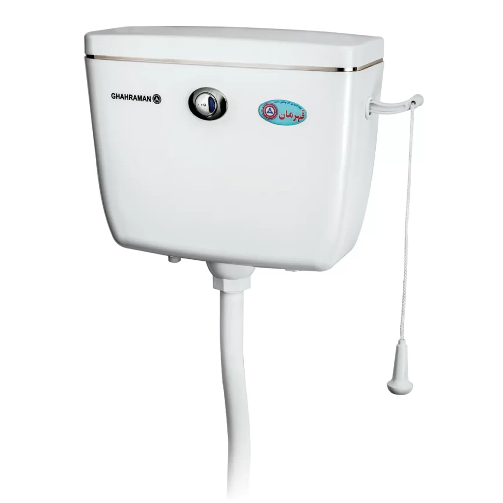 خرید فلاش تانک قهرمان