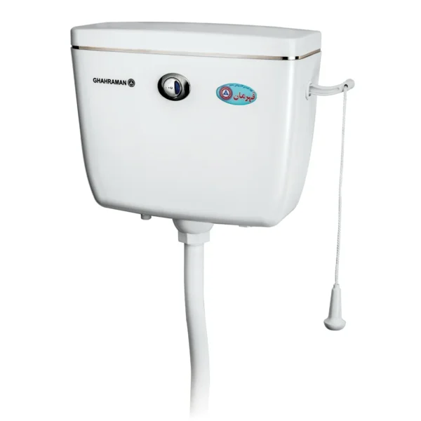 خرید فلاش تانک قهرمان