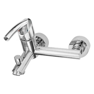 خرید شیر دوش قهرمان مدل تنسو 1