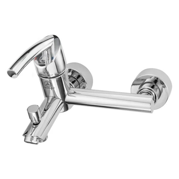 خرید شیر دوش قهرمان مدل تنسو 1