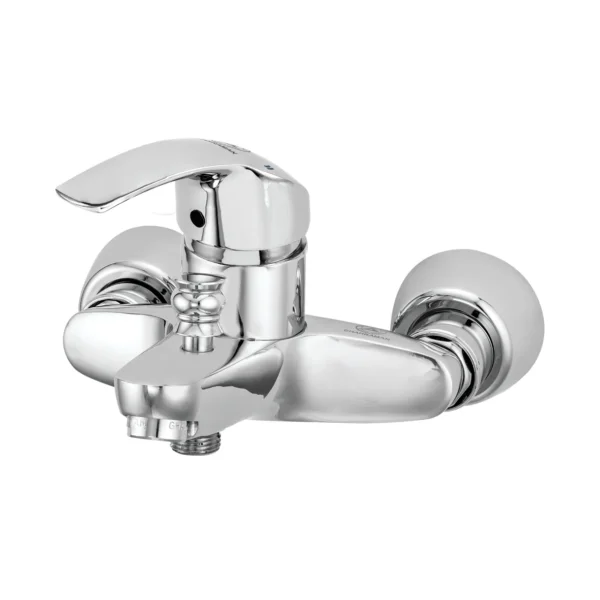 خرید شیر دوش قهرمان مدل آلمانی