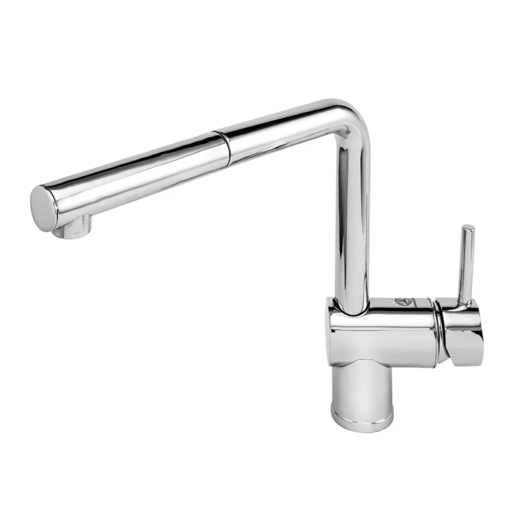 خرید شیر ظرفشویی قهرمان مدل تتراس