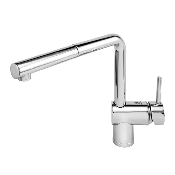 خرید شیر ظرفشویی قهرمان مدل تتراس