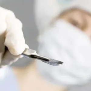 مراسم ختنه کنان