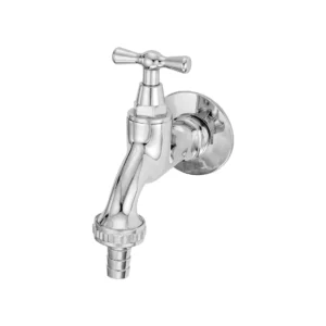 شیر تک پایه قهرمان مدل شلنگی کلیدی