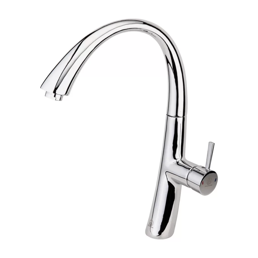 خرید شیر ظرفشویی قهرمان مدل موج