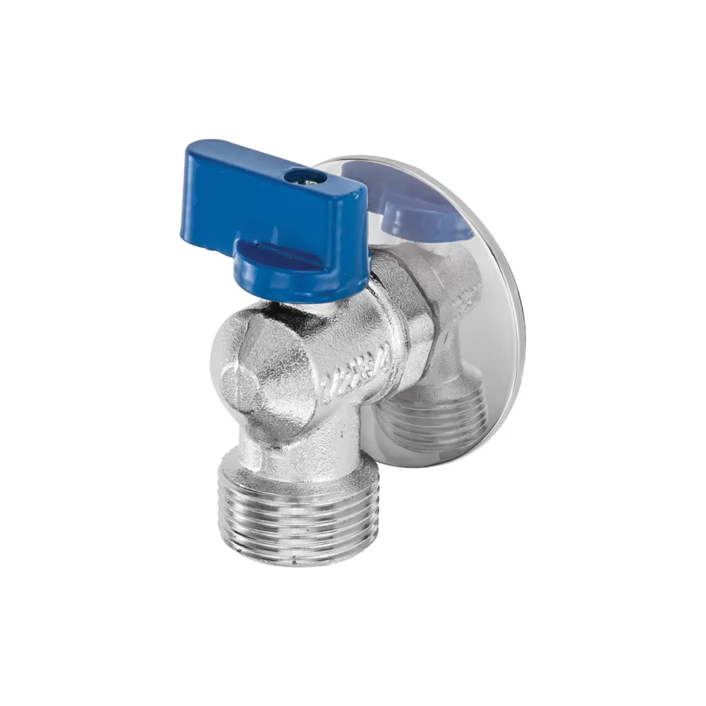 خرید شیر ماشین لباسشویی قهرمان