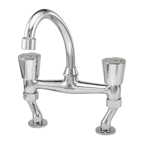 خرید شیر توکاسه قهرمان مدل کلاسیک کاستا