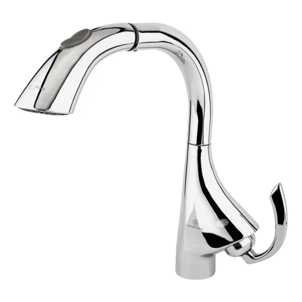 خرید شیر ظرفشویی قهرمان مدل سبلان