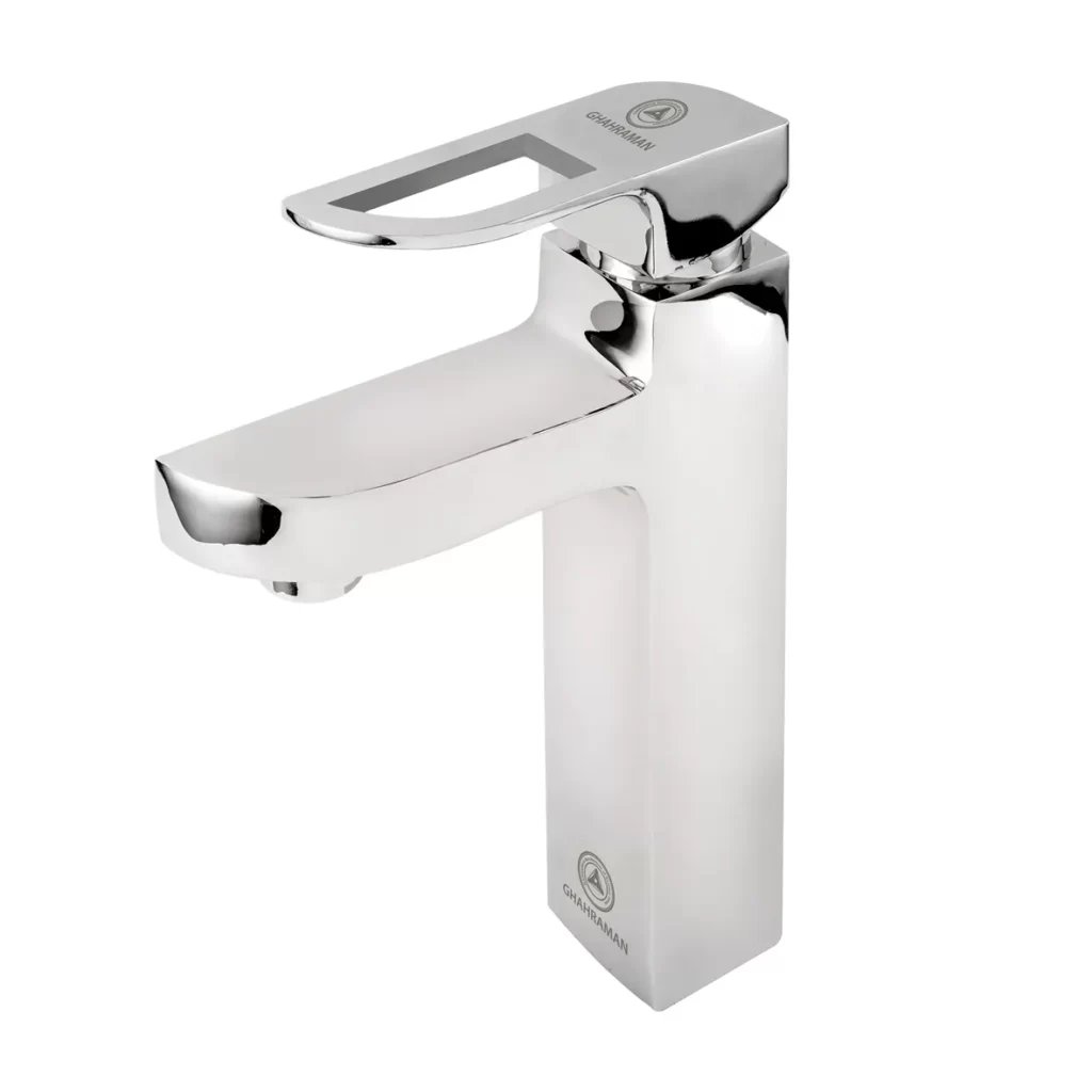 خرید شیر توکاسه قهرمان مدل موج