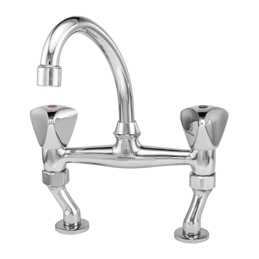 خرید شیر توکاسه قهرمان مدل سه تیکه عربی