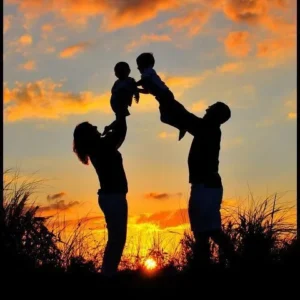 ارزش خانواده در بندرگناوه