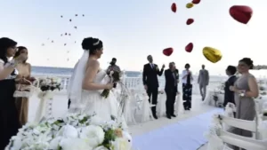 آهنگ های عروسی در بندر گناوه