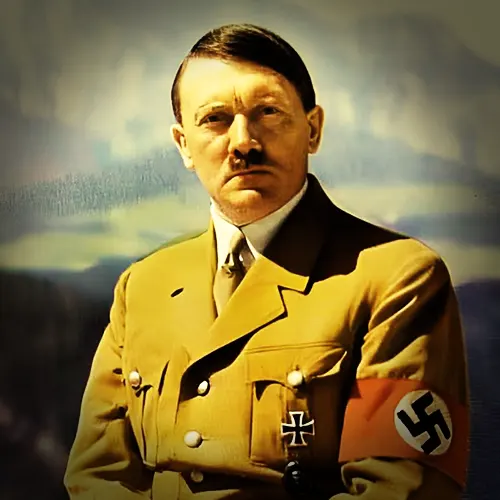 شخصیت های تاریخی