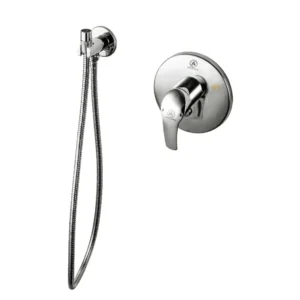 خرید شیر آفتابه توکار قهرمان سری C